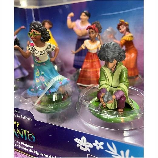 US ディズニーストア 公式 ミラベルと魔法だらけの家 ミラベル US ディズニーストア 公式 ミラベルと魔法だらけの家 ミラベル