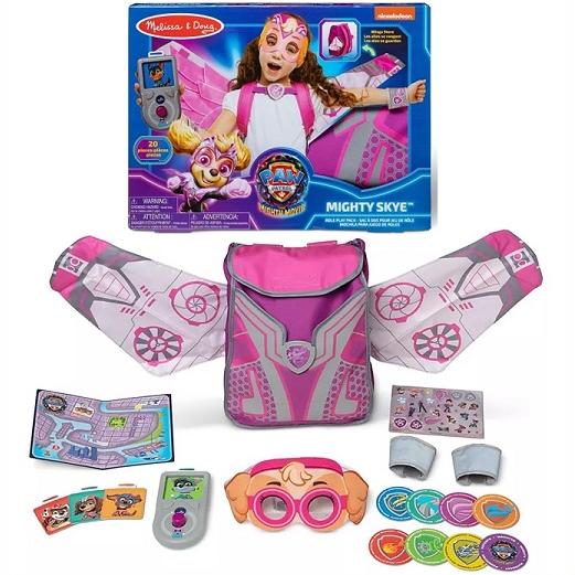 Melissa ＆ Doug/メリッサ＆ダグ 】 パウパトロール マイティ スカイ