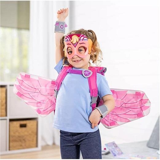 【Melissa ＆ Doug/メリッサ＆ダグ 】 パウパトロール マイティ スカイ ロールプレイ バックパック セット 20ピース/プレゼント/誕生日/クリスマス/リュック/_1