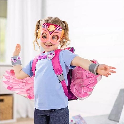 【Melissa ＆ Doug/メリッサ＆ダグ 】 パウパトロール マイティ スカイ ロールプレイ バックパック セット 20ピース/プレゼント/誕生日/クリスマス/リュック/_4