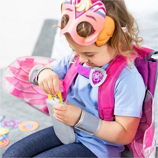 【Melissa ＆ Doug/メリッサ＆ダグ 】 パウパトロール マイティ スカイ ロールプレイ バックパック セット 20ピース/プレゼント/誕生日/クリスマス/リュック/_5