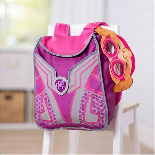 【Melissa ＆ Doug/メリッサ＆ダグ 】 パウパトロール マイティ スカイ ロールプレイ バックパック セット 20ピース/プレゼント/誕生日/クリスマス/リュック/_7