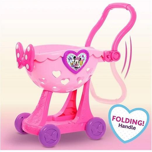 ディズニージュニア】 ミニー ハッピーヘルパー Bowtique ショッピング