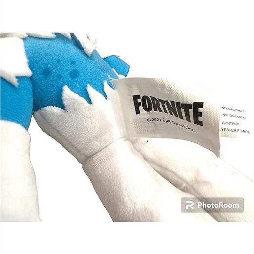 Fortnite/フォートナイト】 トログ イエティ 約21cm ぬいぐるみ TROG
