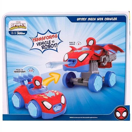 スパイダーマン Consumer Care Toys & Games, Collectibles & Playsets