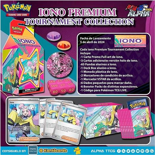 Pokemon ナンジャモ プレミアム トーナメントコレクション TCG Pokemon ナンジャモ プレミアム トーナメントコレクション TCG