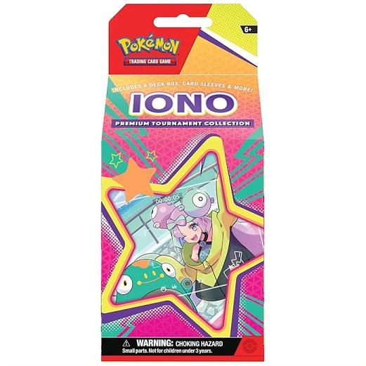 Pokemon ナンジャモ プレミアム トーナメントコレクション TCG Pokemon ナンジャモ プレミアム トーナメントコレクション TCG
