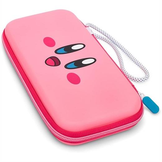 Nintendo Switch Lite カービィケース付き多少値下げ⭕️ 楽天市場】【Nintendo Switch or Switch Lite】 ニンテンドー