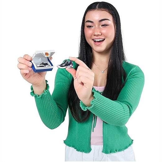 サプライズトイ・ミニブロックまとめ売り オンライン限定価格*】ブロックラボ ブロックといっしょに遊べる