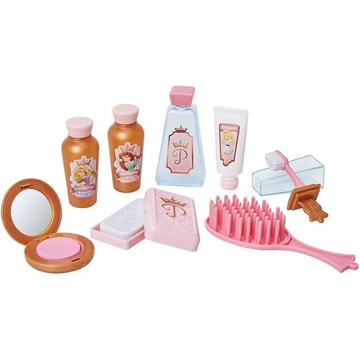 ディズニーキャラクター ドレス型ストラップ 17 体セット MezzoMiki on X: 