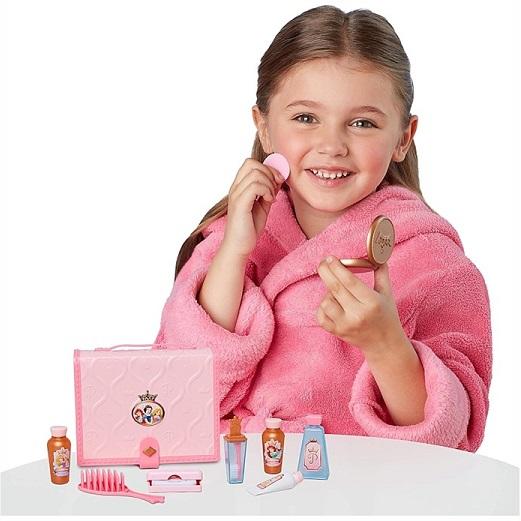 Disney Princess】 ディズニー プリンセス スタイルコレクション