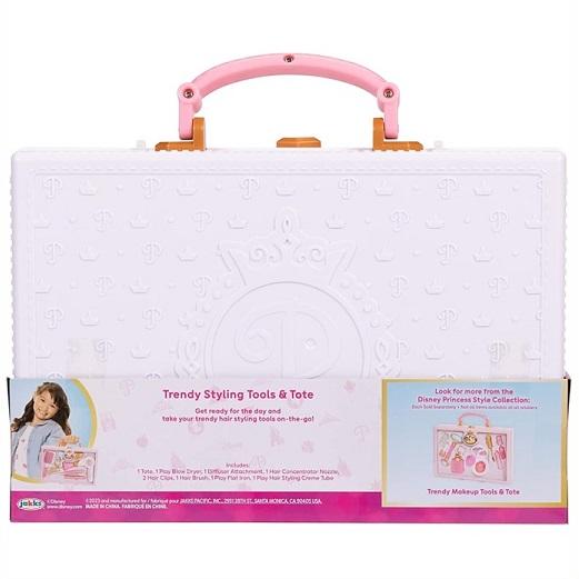 Disney Princess】 ディズニー プリンセス スタイルコレクション