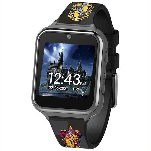 Harry Potter】 ハリーポッター タッチスクリーン スマートウォッチ