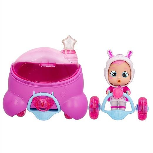 Cry Babies Magic Tears クライベイビーズ マジックティアーズ