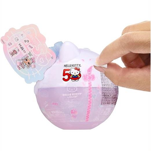 L.O.L. Surprise! 】 LOL サプライズ ラブズ ハローキティ トッツ 限定