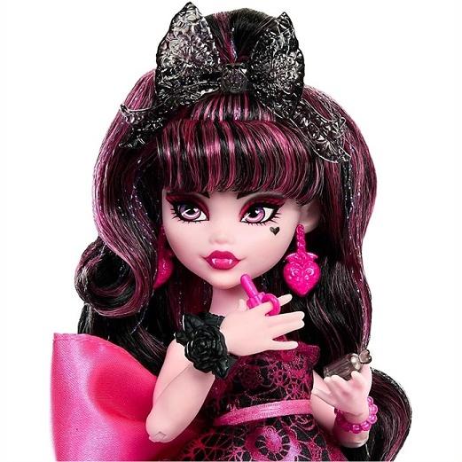 Monster High】 モンスターハイ モンスターボール ドラキュラ Monster High】 モンスターハイ モンスターボール ドラキュラ