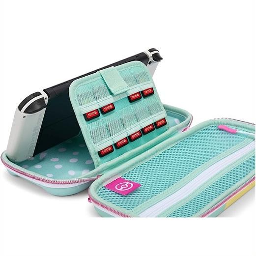 Nintendo Switch】 ニンテンドー スイッチ スイッチライト 有機