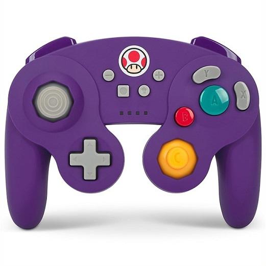 Nintendo Switch】 ニンテンドー スイッチ PowerA ワイヤレス Nintendo Switch】 ニンテンドー スイッチ PowerA ワイヤレス