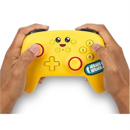 Nintendo Switch】 ニンテンドー スイッチ ワイヤレスコントローラー