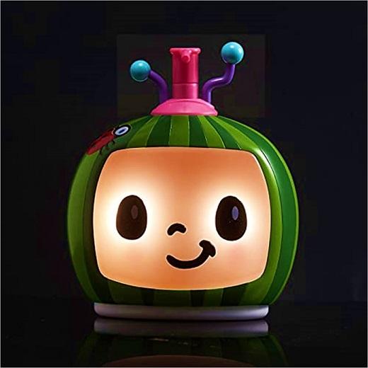 Cocomelon ココメロン】 歌う ソープディスペンサーと歌う 歯ブラシ