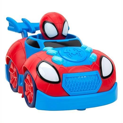 Spidey スパイディ】 スパイディ ウェブ クローラー RC ラジコン