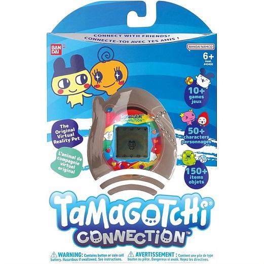 Tamagotchi Connection たまごっち コネクション レインボー Tamagotchi Connection たまごっち コネクション レインボー