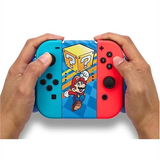 Nintendo Switch】 ニンテンドー スイッチ ジョイコン コンフォート