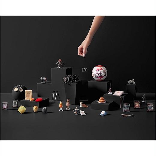 ¨*♡様 ミニブランズ　ネットフリックス ミニブランズ ネットフリックス シリーズ1【種類ランダム