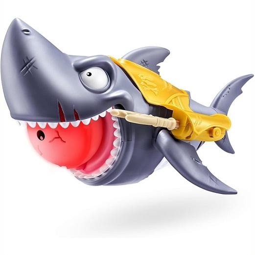 ZURU】 スマッシャーズ ディノ アイランド ゴールドトレジャーハント