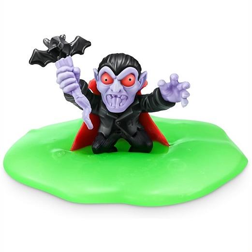 ZURU】 スマッシャーズ メガ ホラーハウス（ゾンビ レックス