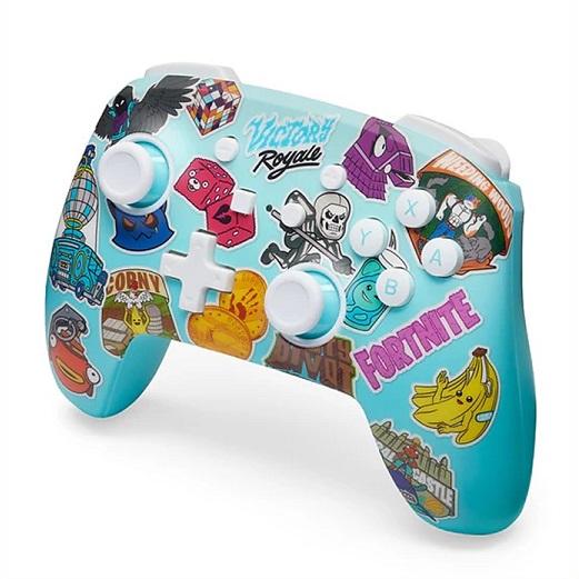 Nintendo Switch】 ニンテンドー スイッチ ワイヤレスコントローラー