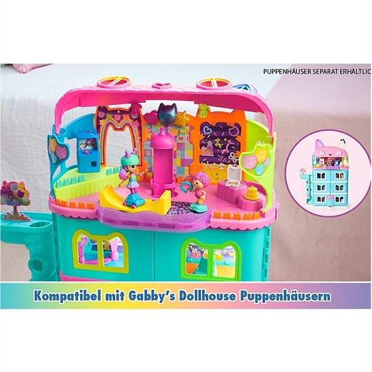 Gabby's Dollhouse】 ギャビーのドールハウス パーティールーム