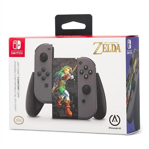 Nintendo Switch】 ニンテンドー スイッチ ジョイコン コンフォート