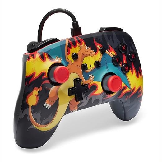Nintendo Switch】 ニンテンドー スイッチ コントローラー (有線 Nintendo Switch】 ニンテンドー スイッチ コントローラー (有線