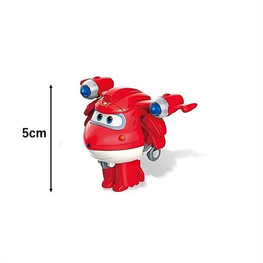Super Wings スーパーウィングス ワールド ガーディアン ワールド