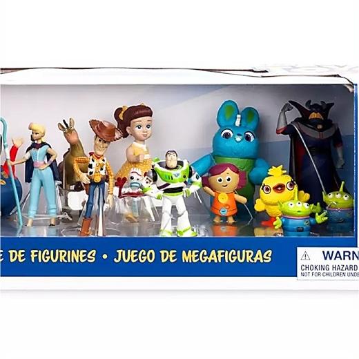 US ディズニーストア公式 Toy Story トイストーリー メガ US ディズニーストア公式 Toy Story トイストーリー メガ