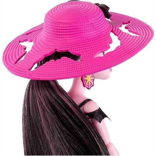 マテル モンスターハイ トワイラ ブギーマンの娘 フィギュア Amazon.co.jp: モンスター・ハイ さらい鬼“ブギーマン