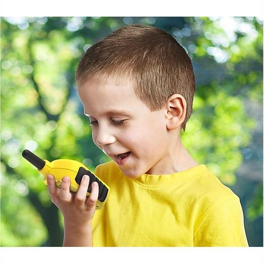 Pokemon ポケモン ピカチュウ トランシーバー Walkie Talkies