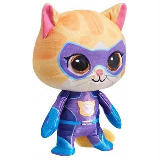 Disney Junior Super Kitties】 ディズニー ジュニア スーパーキティー