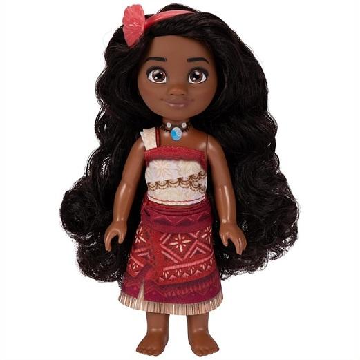 Disney Moana ディズニー モアナ2】 プリンセス モアナ＆フレンズ