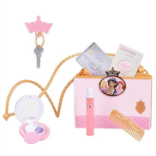 Disney Princess】 ディズニー プリンセス スタイルコレクション