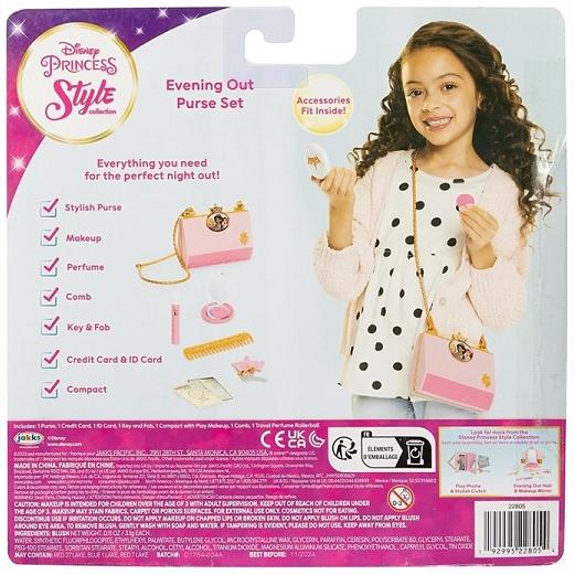 Disney Princess】 ディズニー プリンセス スタイルコレクション