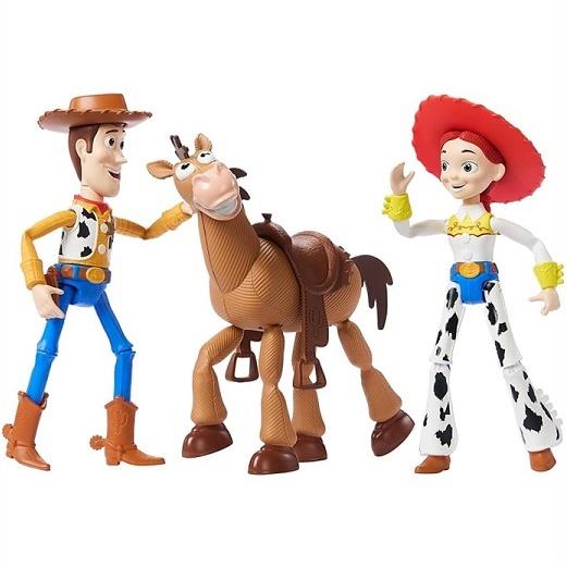 Disney Pixar Toy Story トイストーリー】 ストーリーテラーズ トイ