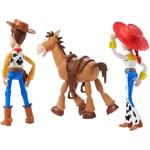 Disney Pixar Toy Story トイストーリー】 ストーリーテラーズ トイ