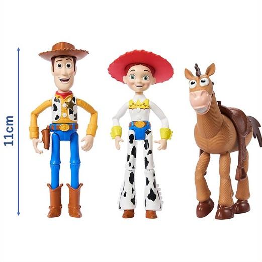 Disney Pixar Toy Story トイストーリー】 ストーリーテラーズ トイ