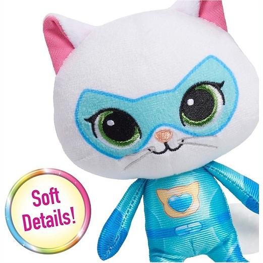 Disney Junior Super Kitties】 ディズニー ジュニア スーパーキティー