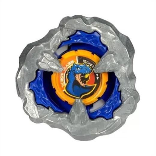 Hasbro Beyblade X】 ベイブレード X ロア・ティラノ 9-60GF アタック