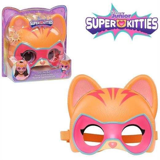 Disney Junior Super Kitties】 ディズニー ジュニア スーパーキティー