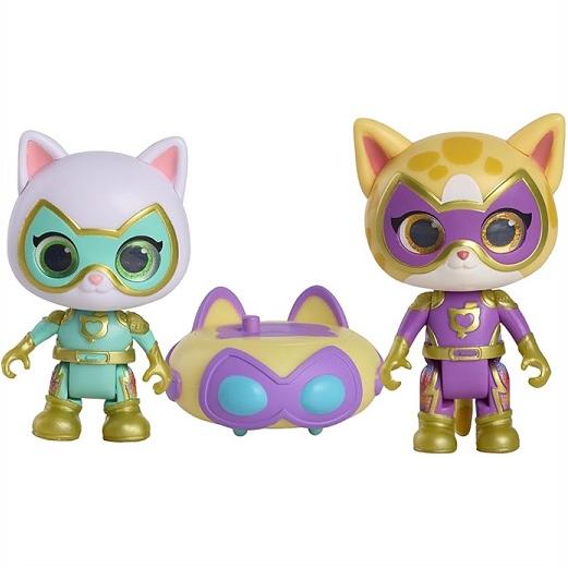 Disney Junior Super Kitties】 ディズニー ジュニア スーパーキティー