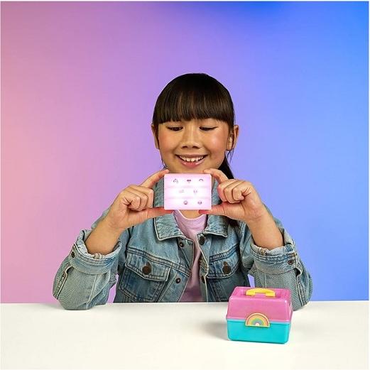 Real Littles/リアルリトルズ 】 ミニ クラフト ボックス マイクロ